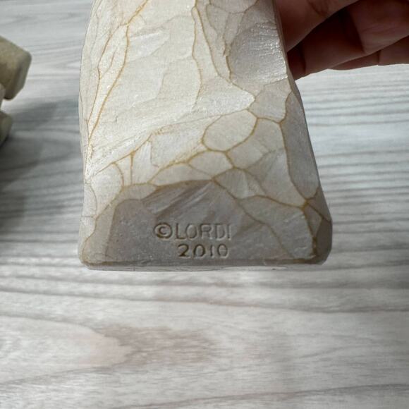 Willow Tree Demdaco Beautiful Wishes HandPainted Resin Figurine 2010 Susan Lordi - Picture 14 of 16